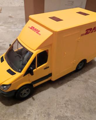Mercedes Viano Bruder