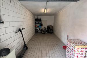 Box in via Mercantini/Poerio (Bicocca)