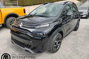 CITROEN C3 Aircross PureTech 110 S&S Plus