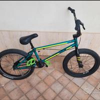 BMX Subrosa  2023