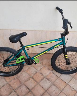 BMX Subrosa  2023
