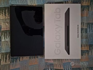 tablet Samsung note 8 ultra wifi e sim