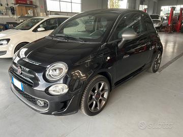 Fiat 500 1.2 Sport Km 8500
