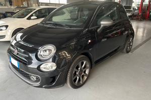 Fiat 500 1.2 Sport Km 8500