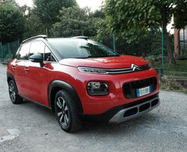 CITROEN C3 Aircross - 2018