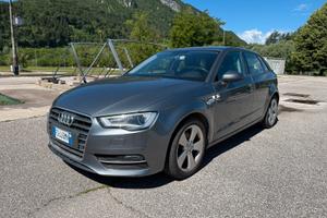 Audi a3 spb 1.6 TDI AMBITION NEOPATENTATI