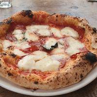 Primo pizzaiolo per l'estero