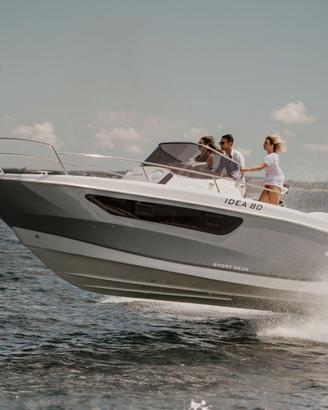IDEA MARINE 80 WA