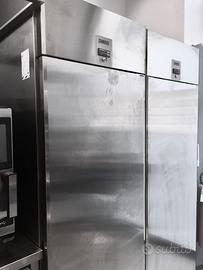 Frigo professionale ZANUSSI 640