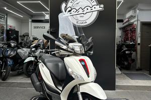 Piaggio Medley 125 S sport garanzia. 1anno