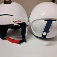 Casco sci Wed'ze Junior