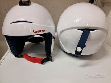 Casco sci Wed'ze Junior