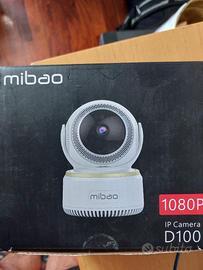 telecamera Mibao
