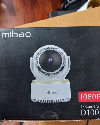telecamera Mibao