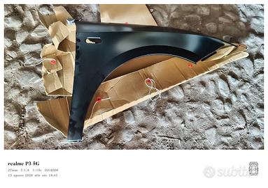 parafango anteriore Seat Ibiza 