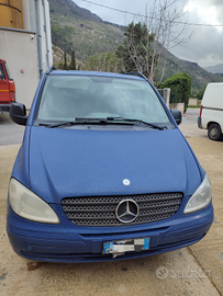 Mercedes Vito