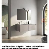mobile lavabo bagno