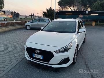 hyundai i30 sw