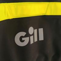 Pantaloni tecnici per vela. GILL