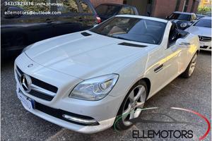 Mercedes SLK Roadster SPORT