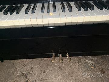 PIANOFORTE