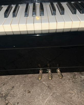 PIANOFORTE