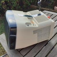 TVcolor BRIONVEGA ALGOL 11 monitor