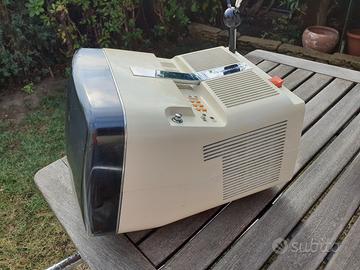 TVcolor BRIONVEGA ALGOL 11 monitor