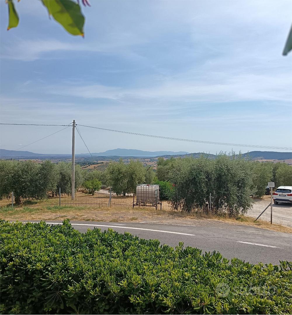 Appartamento – Magliano in Toscana, Montiano - Vista 4