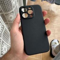 Custodia per IPhone 15 pro Ringke