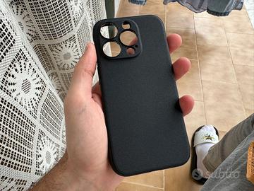 Custodia per IPhone 15 pro Ringke