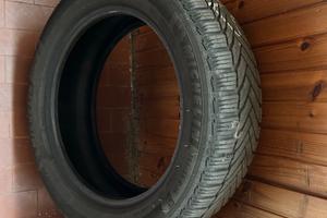 Pneumatici invernali Michelin