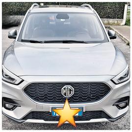 MG ZS 1.0T 6MT Luxury