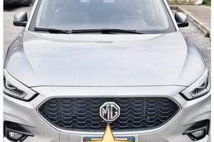 MG ZS 1.0T 6MT Luxury