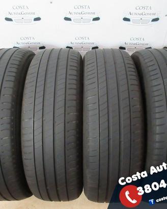 215 65 17 Michelin 80%  215 65 R17 Pneus