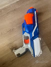 nerf disruptor elite