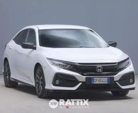 Honda Civic 1.0 126CV Elegance Navi