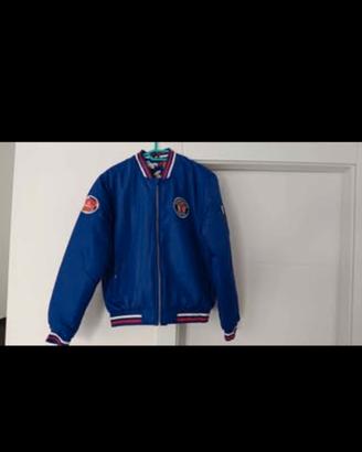 Giubbotto  tennent's bomber taglia L 