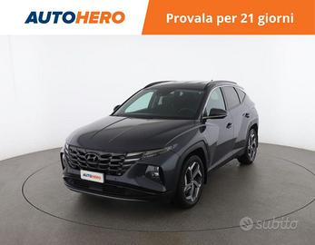 HYUNDAI Tucson TH70249