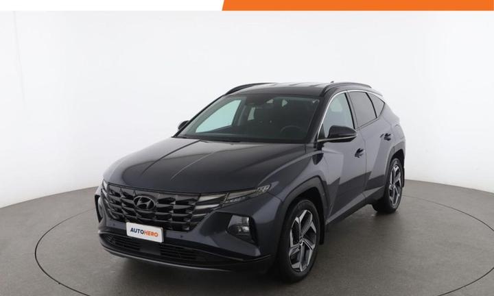 HYUNDAI Tucson TH70249