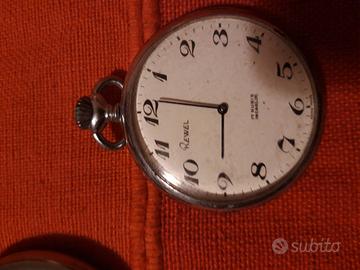 Orologi da collezione/antichi