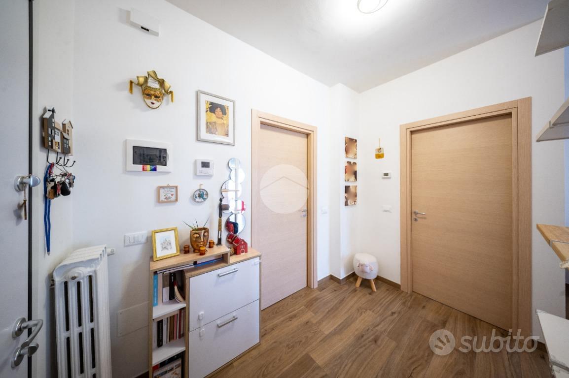 Appartamento – Borgo Virgilio, Cerese - Altro