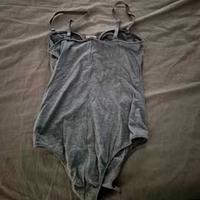 Vestiti + body donna taglia XS