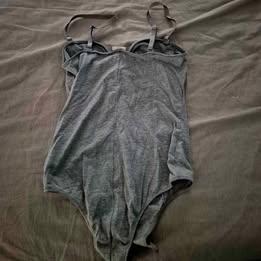 Vestiti + body donna taglia XS