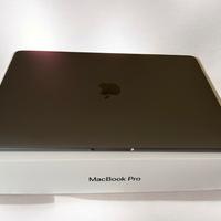 Macbook Pro 13 pollici I5 ssd 8gb ram