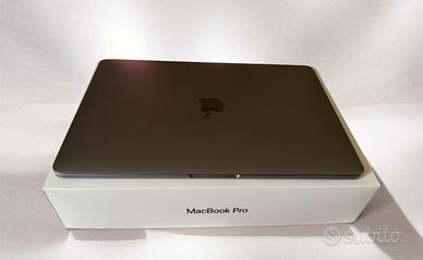 Macbook Pro 13 pollici I5 ssd 8gb ram