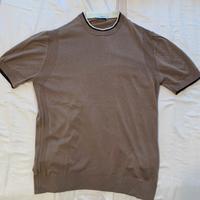 Tshirt-camicia uomo Paolo Pecora