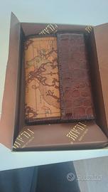 Portafoglio Alviero Martini 1 classe