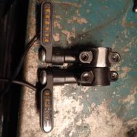 Ricambi vt 600 shadow
