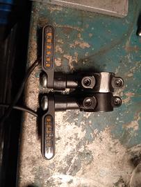 Ricambi vt 600 shadow